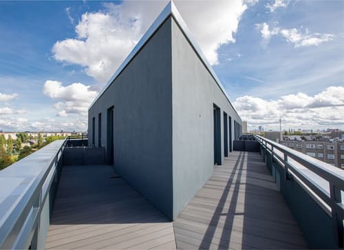 Ocak Hotel, Terrace/patio