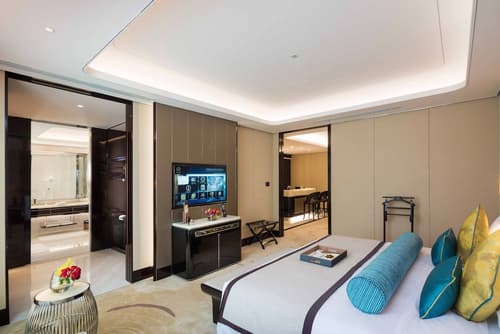 Narcissus 88 Boutique Hotel Jeddah, Room