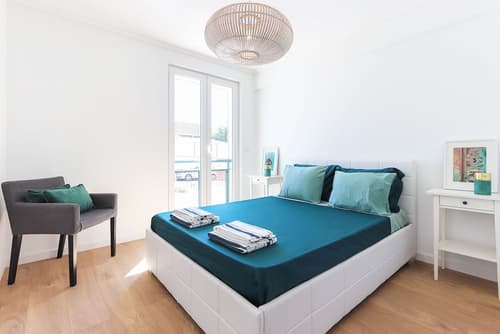 Cosy Guesthouse - Sónia's Houses, Room