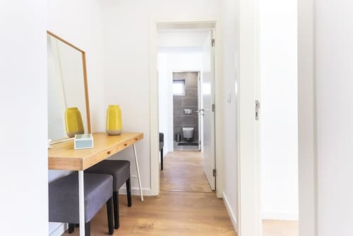 Cosy Guesthouse - Sónia's Houses, Room