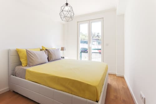 Cosy Guesthouse - Sónia's Houses, Room