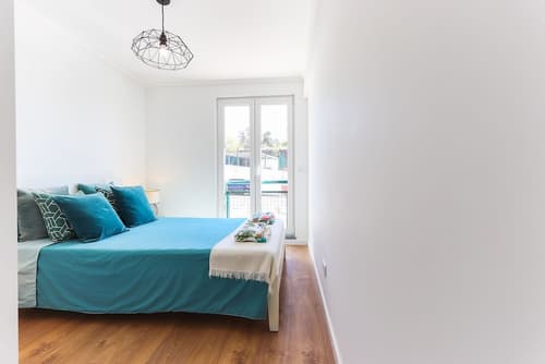 Cosy Guesthouse - Sónia's Houses, Room