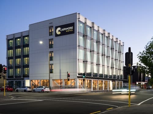 Carnmore Hotel Christchurch, Primary image