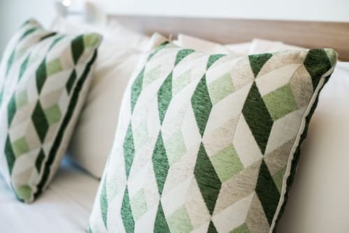 Carnmore Hotel Christchurch, Room