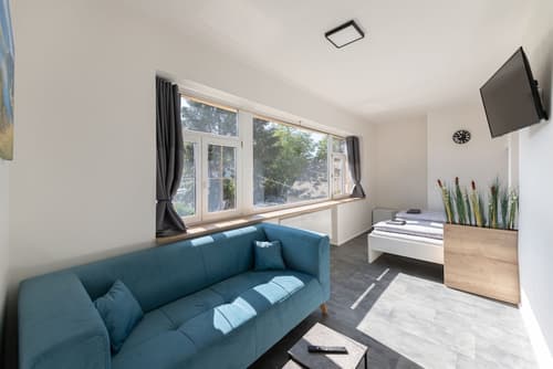 Apartsee Wellness Plzeň