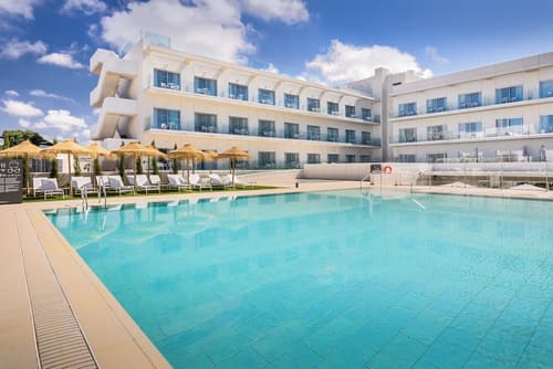 Grupotel Conil Playa - Adults Only Recommended