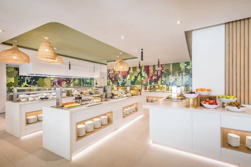 Grupotel Conil Playa - Adults Only Recommended