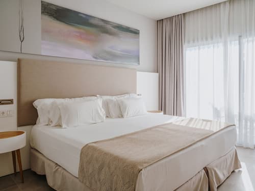 Grupotel Conil Playa - Adults Only Recommended