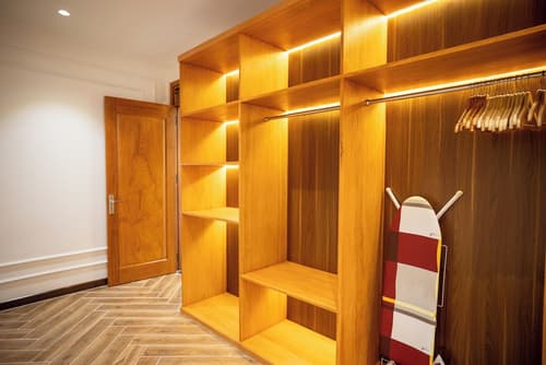 La Fleur Premium Central Apartment