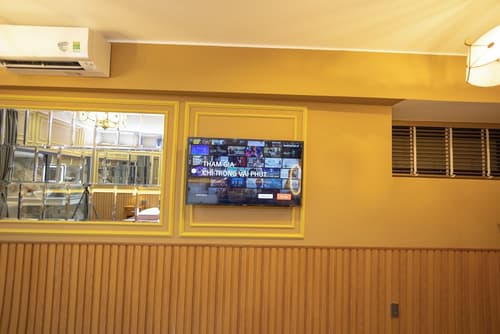 La Fleur Premium Central Apartment