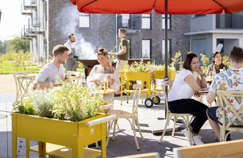 ARCOTEL HafenCity Dresden