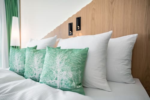 ARCOTEL HafenCity Dresden, Room