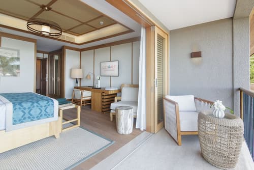 L'Escale Resort Marina & Spa, Room