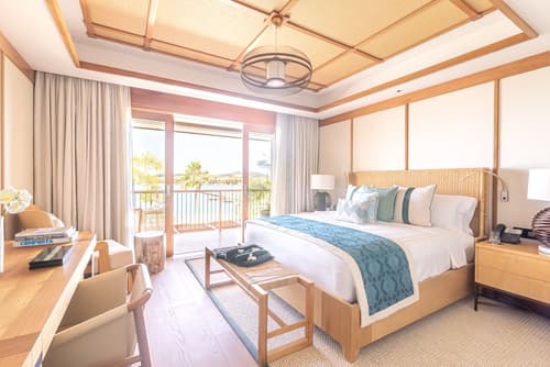 L'Escale Resort Marina & Spa, Room