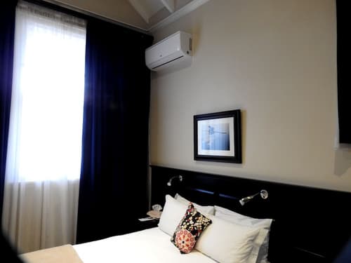 Albion Manor Guest House, 