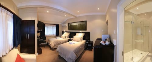 Albion Manor Guest House, 