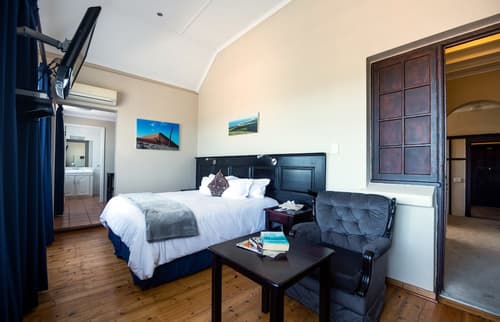 Albion Manor Guest House, 