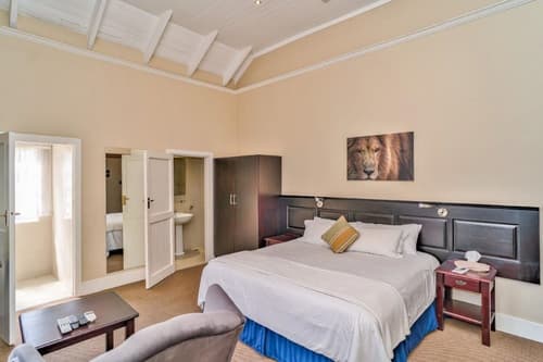 Albion Manor Guest House, 