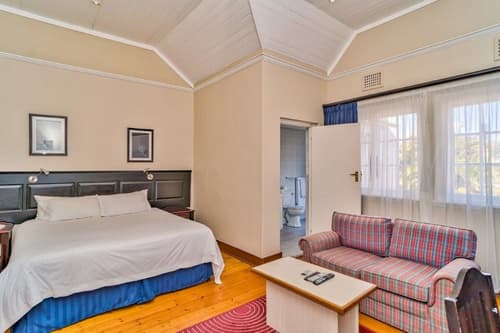 Albion Manor Guest House, 