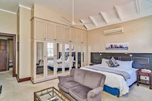 Albion Manor Guest House, 