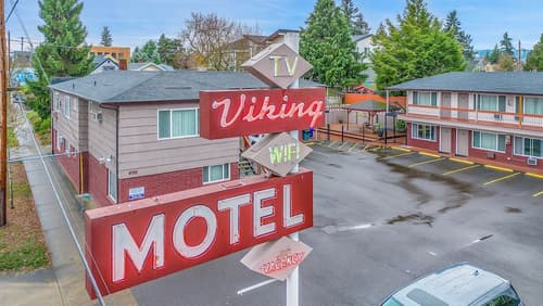 Viking Motel