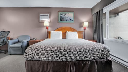 Viking Motel