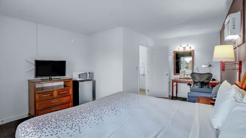 Viking Motel