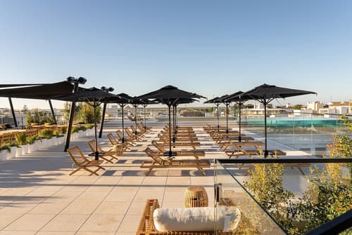 3HB Faro, Primary image