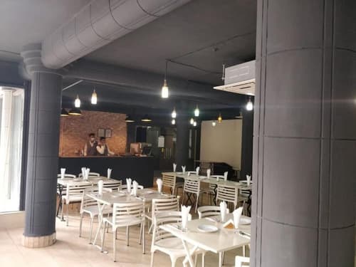 Hotel Zakaria International