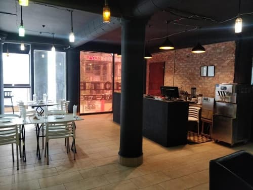 Hotel Zakaria International