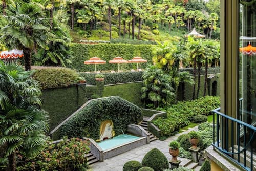 Grand Hotel Tremezzo