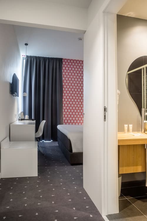 Stay Hotel Lisboa Aeroporto