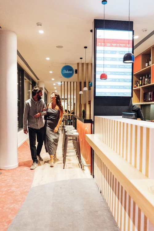 Stay Hotel Lisboa Aeroporto