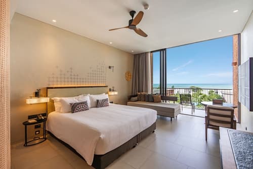 Pullman Khao Lak Resort, Room