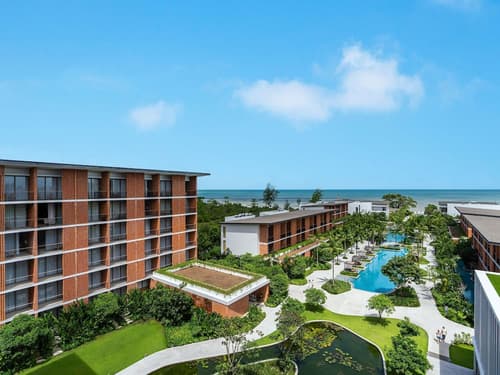 Pullman Khao Lak Resort, Primary image