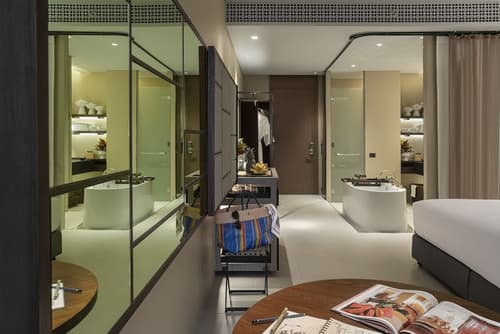 Pullman Khao Lak Resort, Room