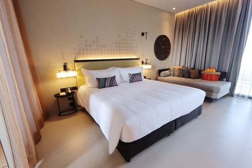 Pullman Khao Lak Resort