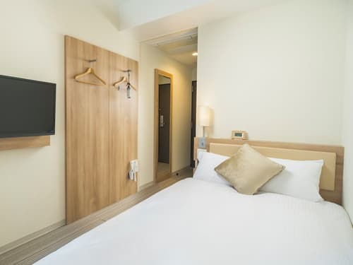 KOKO HOTEL Hiroshima Ekimae, Room