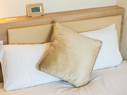 KOKO HOTEL Hiroshima Ekimae, Room