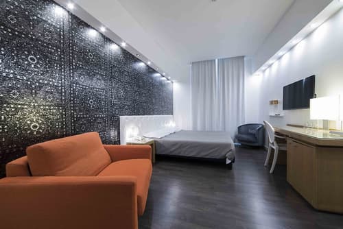 Hotel Montestella, Room