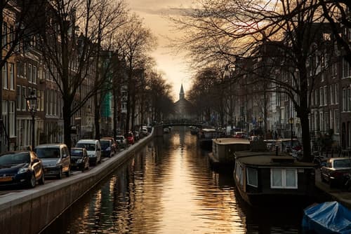 Holiday Inn Express Amsterdam - South by IHG