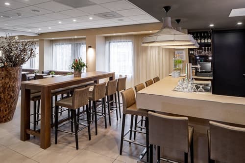 Holiday Inn Express Amsterdam - South by IHG