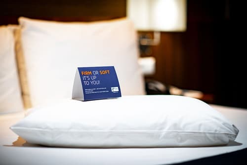 Holiday Inn Express Amsterdam - South by IHG, Room