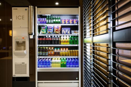 Holiday Inn Express Amsterdam - South by IHG