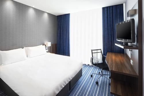 Holiday Inn Express Amsterdam - South by IHG, Room
