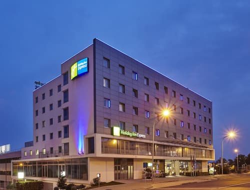 Holiday Inn Express Lisbon - Alfragide by IHG, Primary image