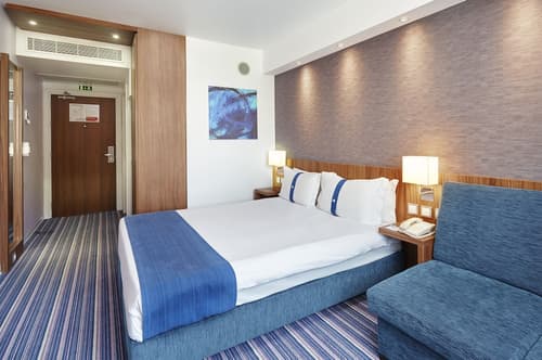 Holiday Inn Express Lisbon - Alfragide by IHG, Room