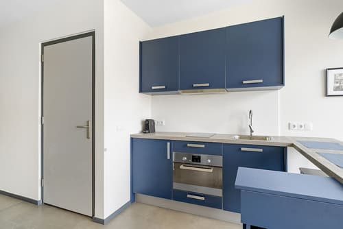 The Ritz Village Hotel, Room