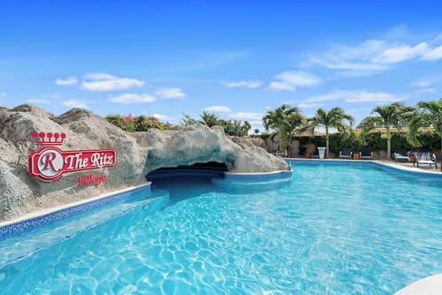 The Ritz Village Hotel, Primary image