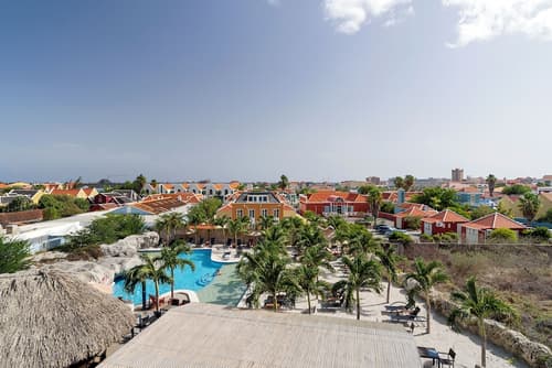 The Ritz Village Hotel